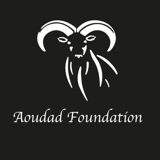 Aoudad Foundation - Aoudad Foundation logo